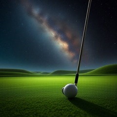 Golf - Zoom!