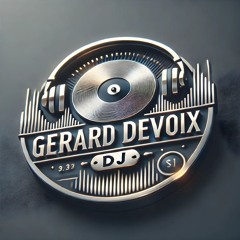 Gerard DeVoix - lost in the beat