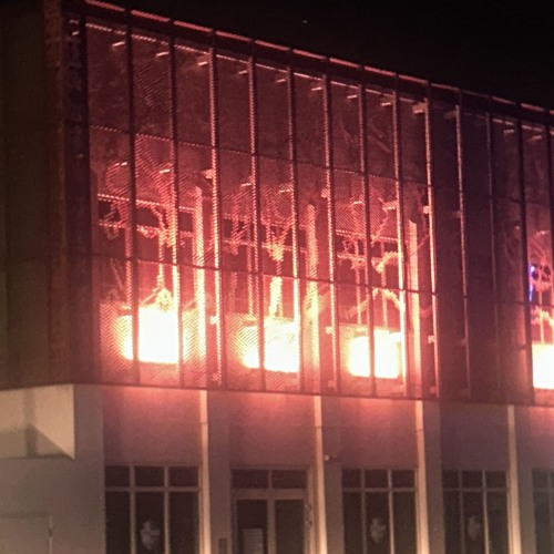 ink of the pen. [CarterLynne]