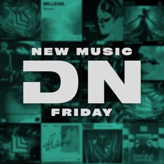 New Music Friday / AVAO, Mike Williams, RSCL, A7S, Showtek