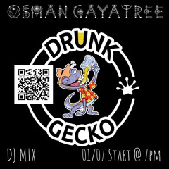 GayaTree @ Drunk Gecko