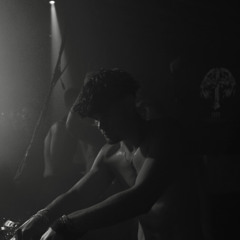 TITI @ DE INTERVENTIE | 24-08-24 | PKHS, Tilburg