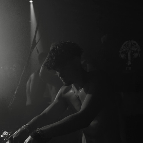 TITI @ DE INTERVENTIE | 24-08-24 | PKHS, Tilburg