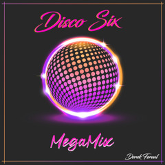 Disco Six MegaMix