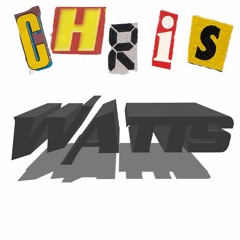 Chris Watts (feat yskpress)