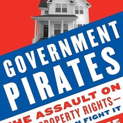 The Government does not care ab out your private property rights