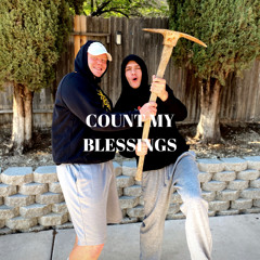 Count My Blessings