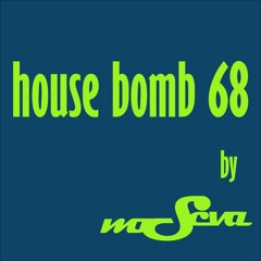House Bomb 68 by moScva