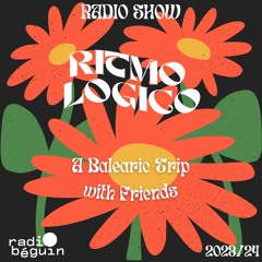 Ritmo Logico Radio Show