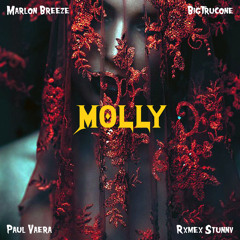 Molly (feat. Bigtrucone & Rxmex Stuunv)