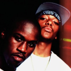 Mobb Deep - Shook Ones, Pt. II (Big Gucci Remix)