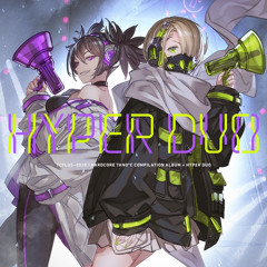 [Rotaeno] Becouse of You - Srav3R & USAO