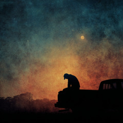 Backroad Prayer