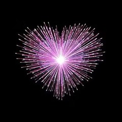 4th of July Love (Fireworks)