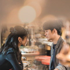 Breath (SAM KIM ) #ItsOkayToNotBeOkay