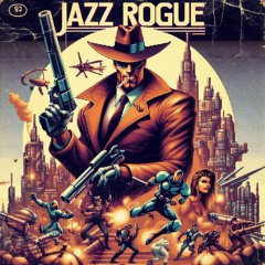 Jazz Rogue