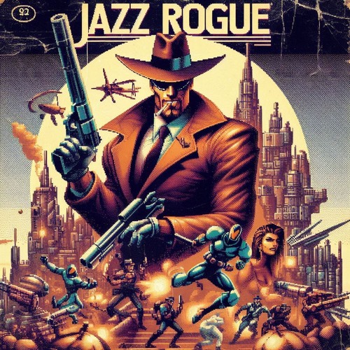 Jazz Rogue