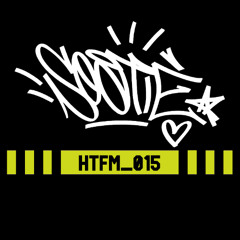 SOOTIE - Host Mix - HTFM_015