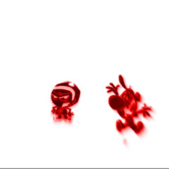 BILLY AND MANDY  (Vid on YT)