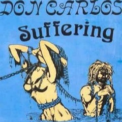 Don Carlos- Jah Hear My Plea, Harvest Time and Hog & Goat