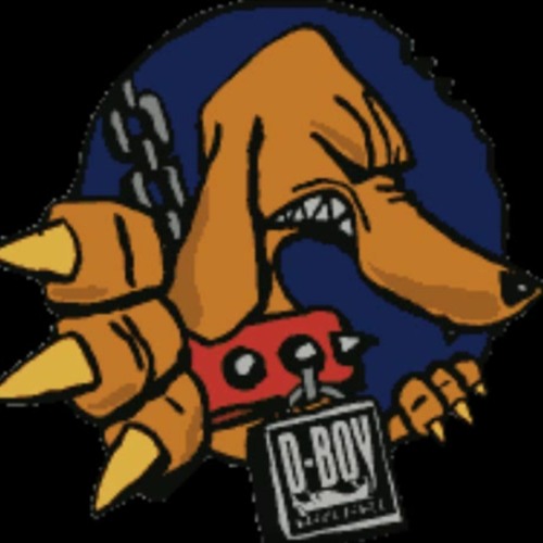 Placid K - Don't Stop ( D-Boy Project 6 )