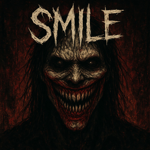 Streeda – Smile (Official Audio)
