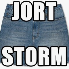 JORT STORM (The Music Video Vocals)