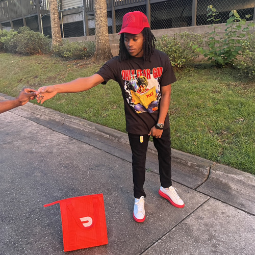 Dos A Day Prod. _tapekid