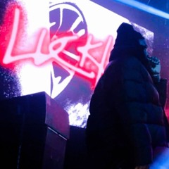 Lucki Type Beat- "Laid Back"