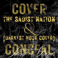 THE SADIST NATION (Darkest Hour Cover)