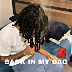 Back In My Bag [prod. kazperr]