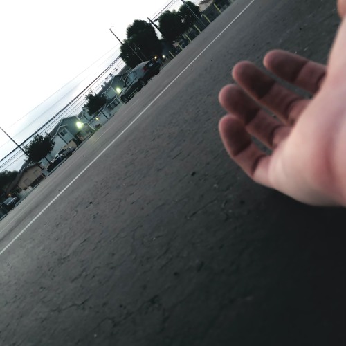 PARKING LOT BREAKDOWN