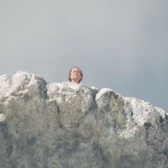 DIVE OFF A CLIFF!