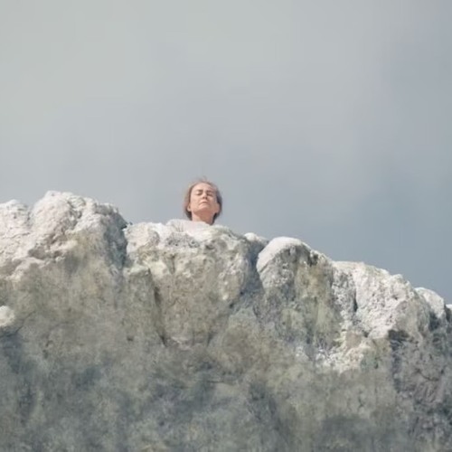 DIVE OFF A CLIFF!