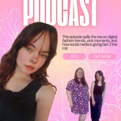 Digital Rory Podcast