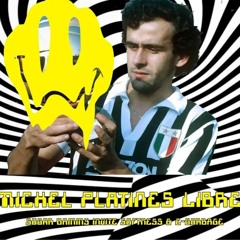 Michel Platines Libres w/ E - Garbage (26.11.2022)