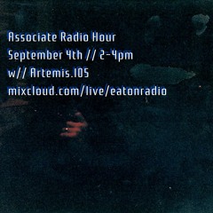 Associate Radio Set 9/4/2021