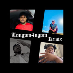 Tongom4ngom Remix ft. SavvySav x Teka x MJ Fiti 🔥❤️‍🔥