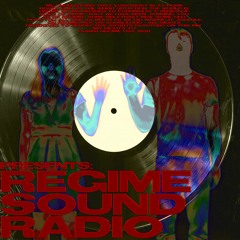 #RegimeSoundRadio Volume 1 - #StayInside
