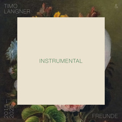 Ein Gott, der das Meer teilt (Instrumental)