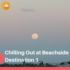 Chilling Out at Beachside Destination 1