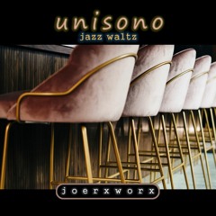 unisono - jazz waltz
