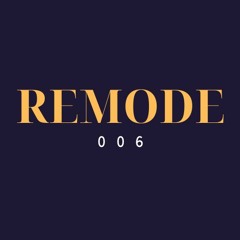 Remode 006