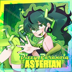 【ASTERIAN】Dizzy Paranoia Girl [SynthV Cover] (Lite)