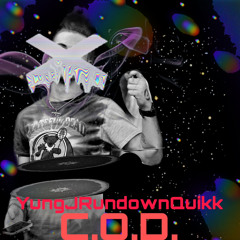 COD Ft. Yung Boof