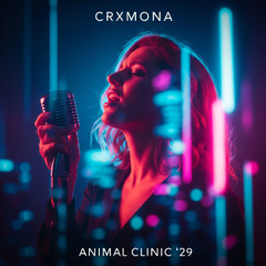 CRXMONA - Rupe-te!