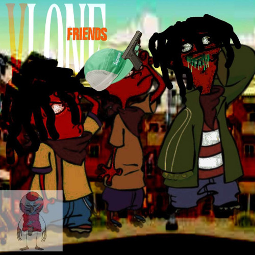 Rissa (feat. shlvmp & ghvul8k)