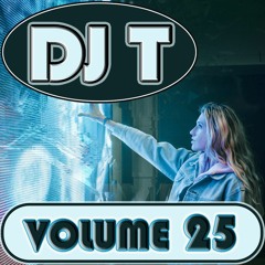DJ T Volume 25