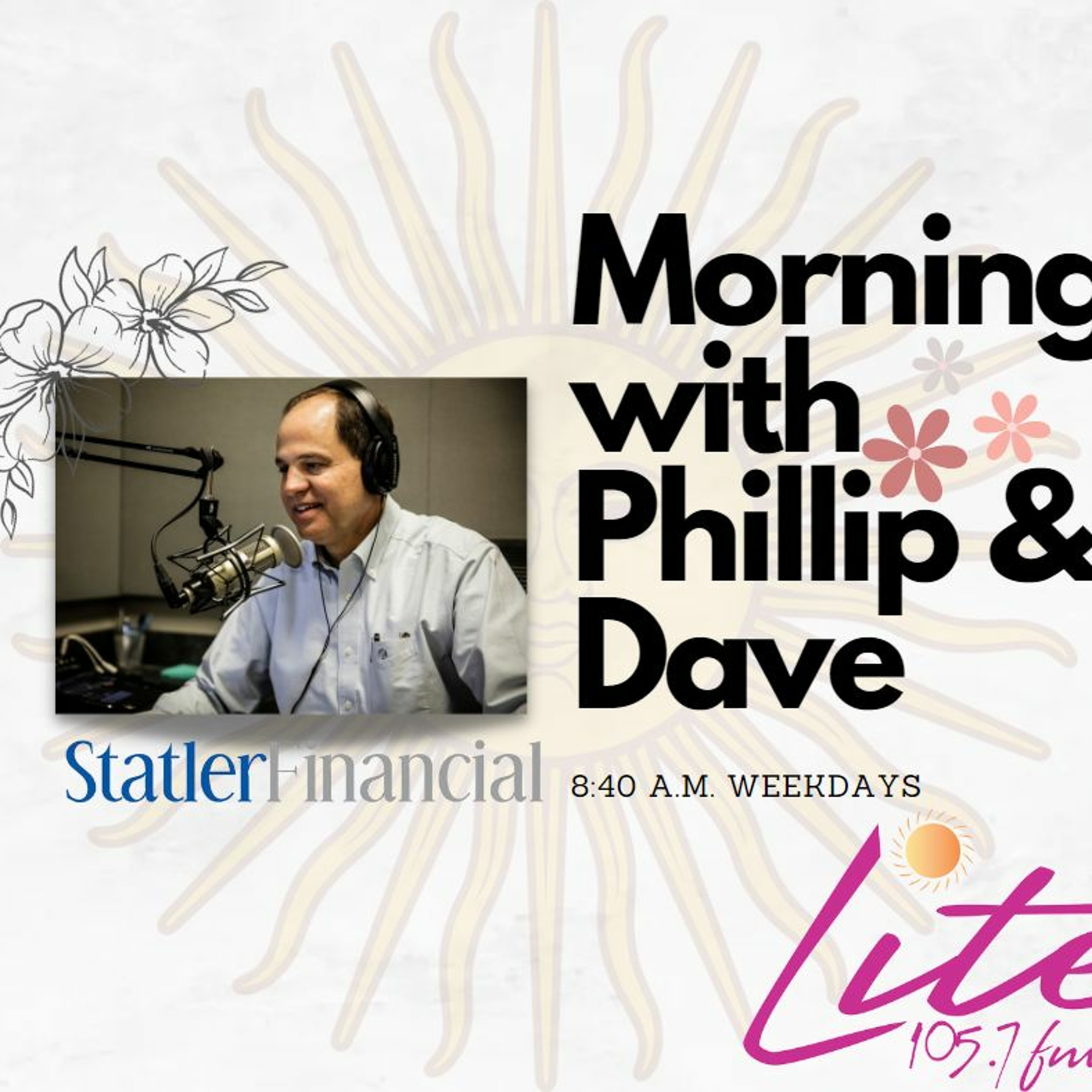 Statler Financial Radio