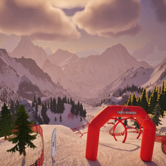 ssx freestyle (jannah roxys)